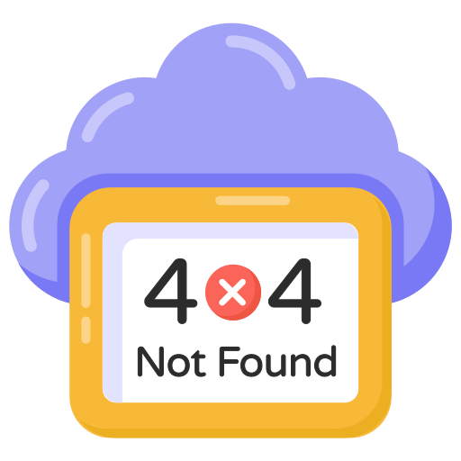 Page Not Found